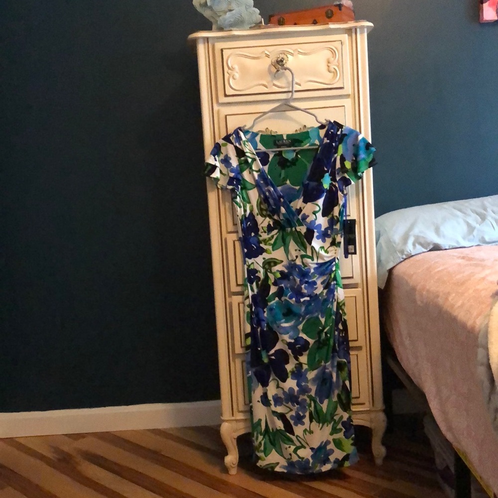 Lauren Ralph Lauren Dress